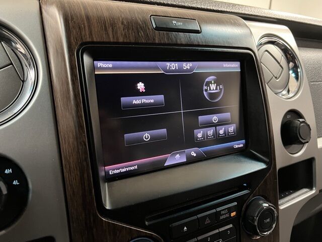 2013 Ford F-150 Lariat Highlands Ranch CO