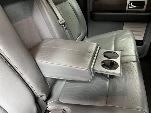 2013 Ford F-150 Lariat Highlands Ranch CO