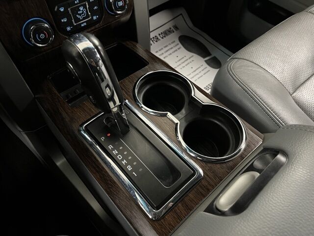 2013 Ford F-150 Lariat Highlands Ranch CO