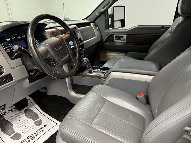 2013 Ford F-150 Lariat Highlands Ranch CO