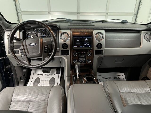 2013 Ford F-150 Lariat Highlands Ranch CO