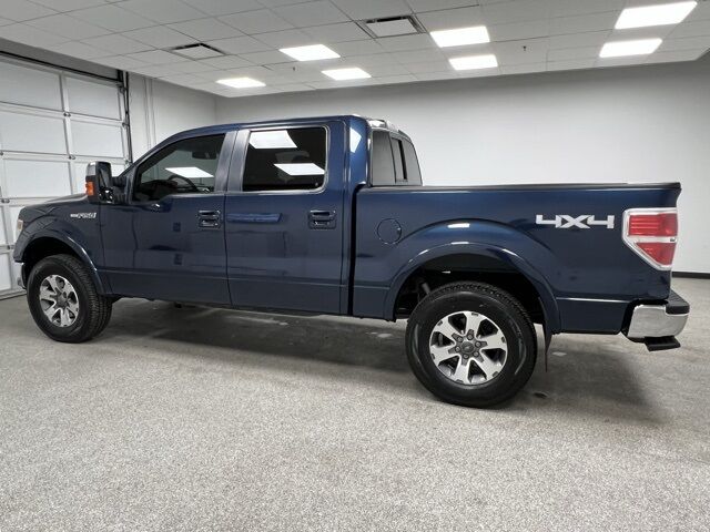 2013 Ford F-150 Lariat Highlands Ranch CO