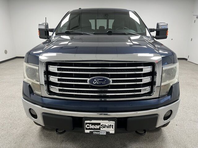 2013 Ford F-150 Lariat Highlands Ranch CO