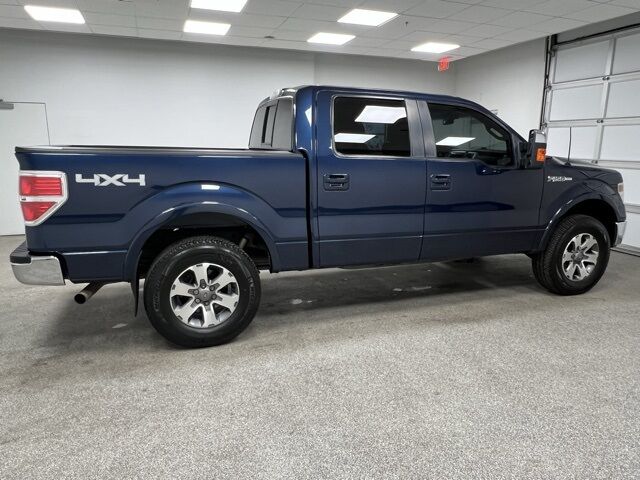 2013 Ford F-150 Lariat Highlands Ranch CO