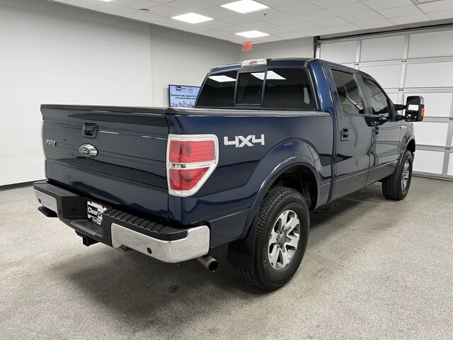 2013 Ford F-150 Lariat Highlands Ranch CO