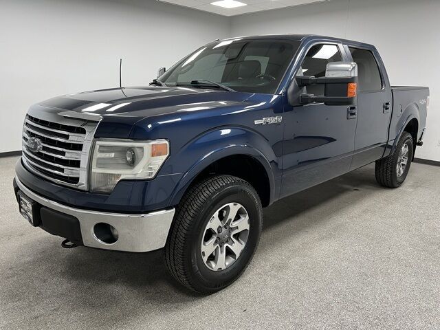 2013 Ford F-150 Lariat Highlands Ranch CO