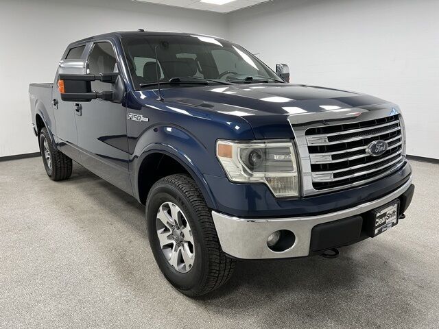 2013 Ford F-150 Lariat Highlands Ranch CO