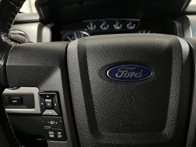 2013 Ford F-150 Lariat Highlands Ranch CO