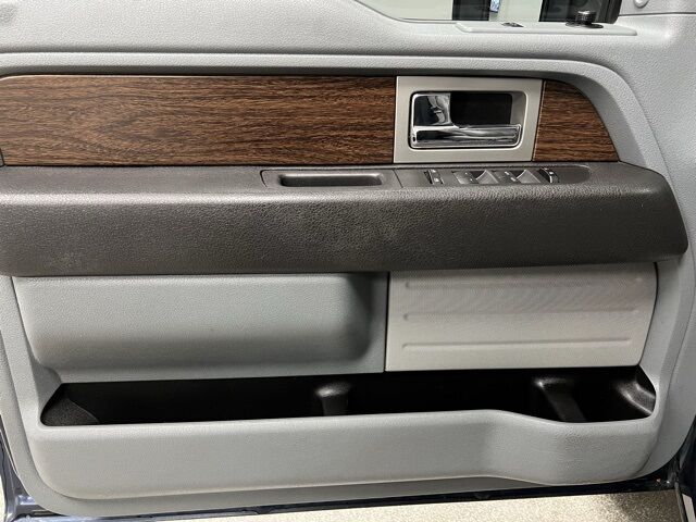 2013 Ford F-150 Lariat Highlands Ranch CO