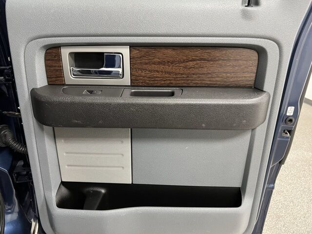 2013 Ford F-150 Lariat Highlands Ranch CO