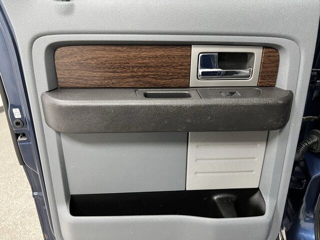 2013 Ford F-150 Lariat Highlands Ranch CO