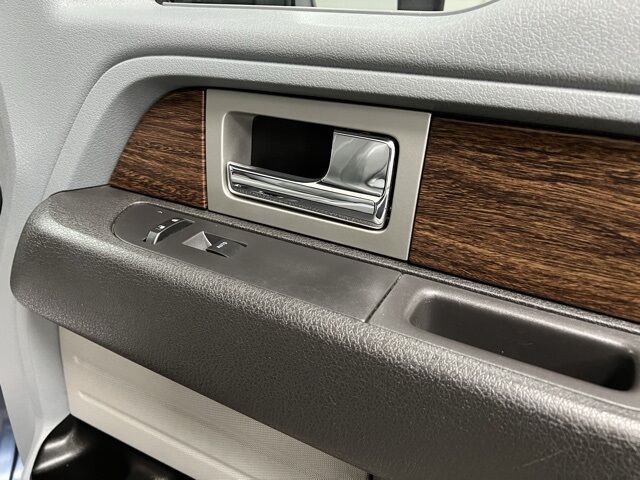 2013 Ford F-150 Lariat Highlands Ranch CO