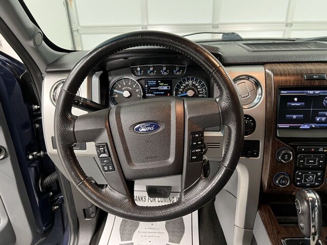 2013 Ford F-150 Lariat Highlands Ranch CO