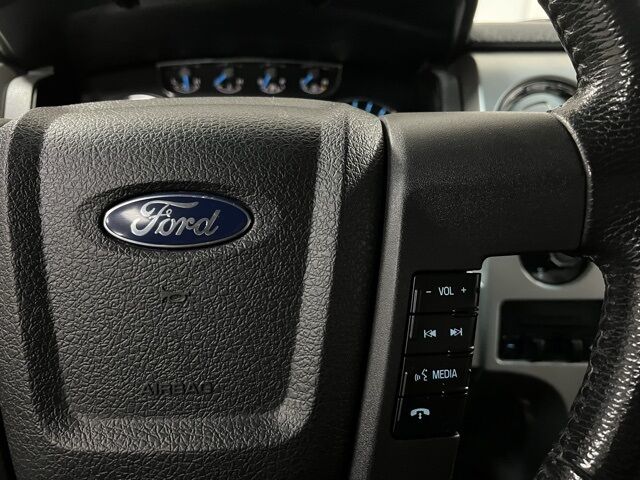 2013 Ford F-150 Lariat Highlands Ranch CO