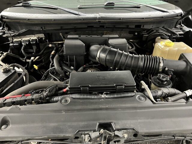 2013 Ford F-150 Lariat Highlands Ranch CO