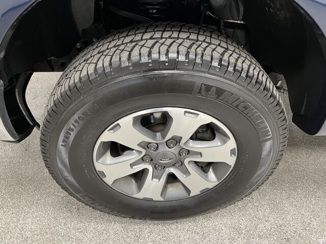 2013 Ford F-150 Lariat Highlands Ranch CO