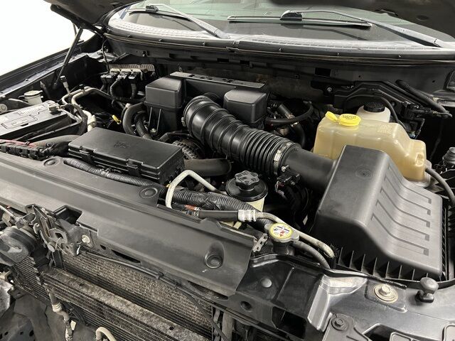 2013 Ford F-150 Lariat Highlands Ranch CO