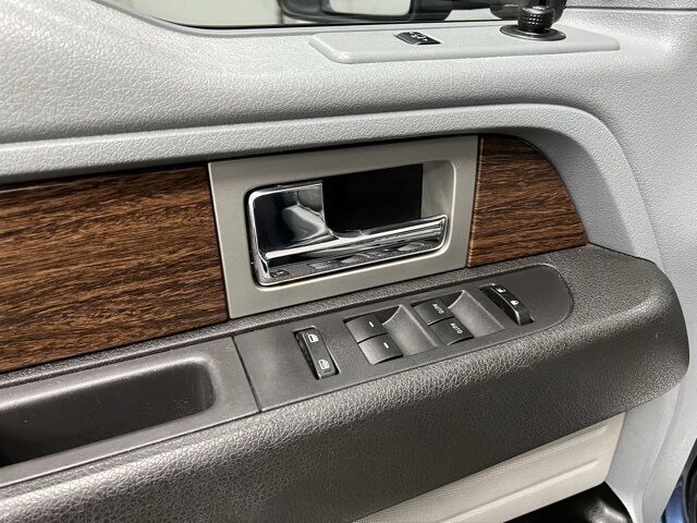 2013 Ford F-150 Lariat Highlands Ranch CO