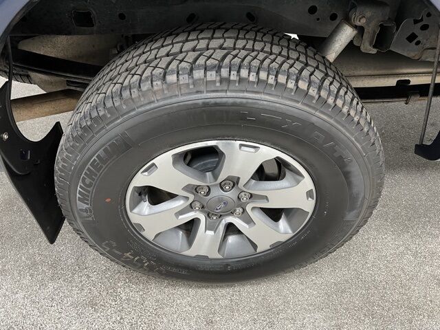 2013 Ford F-150 Lariat Highlands Ranch CO