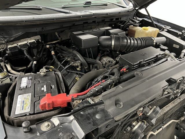 2013 Ford F-150 Lariat Highlands Ranch CO