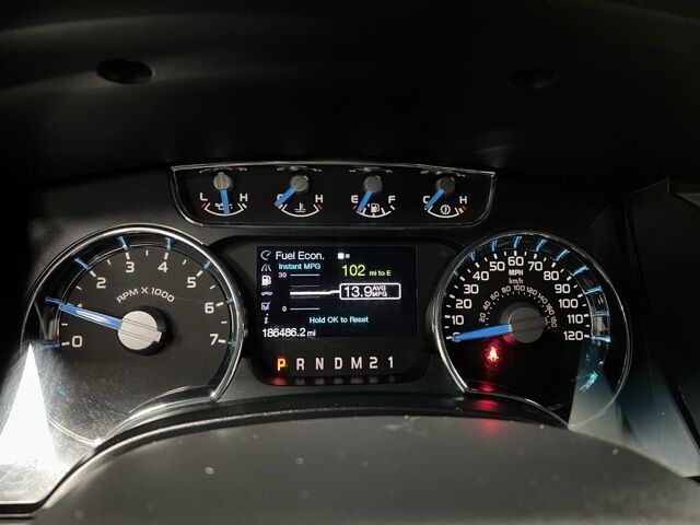 2013 Ford F-150 Lariat Highlands Ranch CO