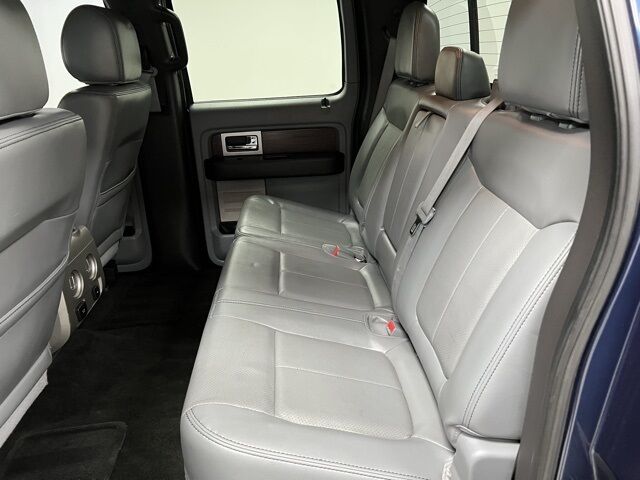 2013 Ford F-150 Lariat Highlands Ranch CO