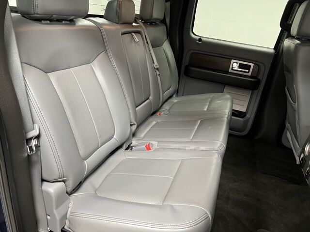 2013 Ford F-150 Lariat Highlands Ranch CO