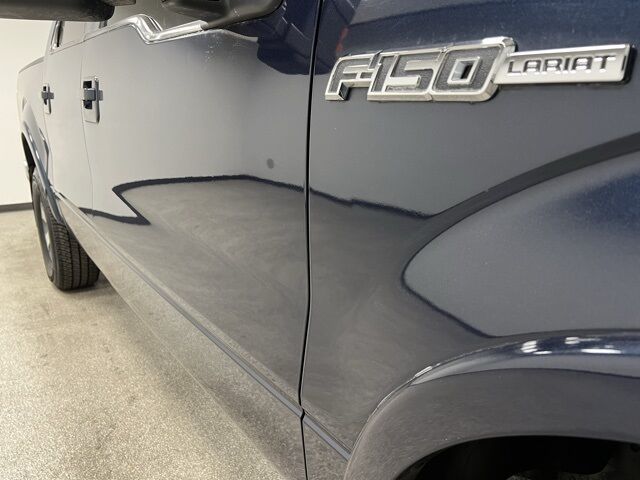 2013 Ford F-150 Lariat Highlands Ranch CO