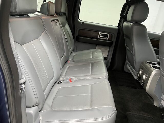 2013 Ford F-150 Lariat Highlands Ranch CO