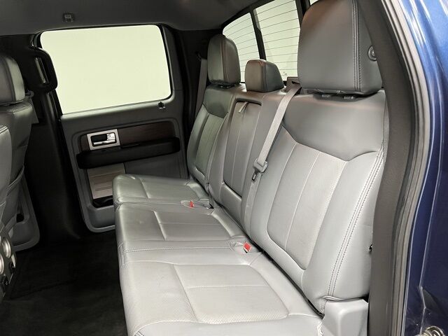 2013 Ford F-150 Lariat Highlands Ranch CO