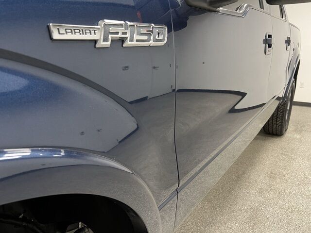 2013 Ford F-150 Lariat Highlands Ranch CO