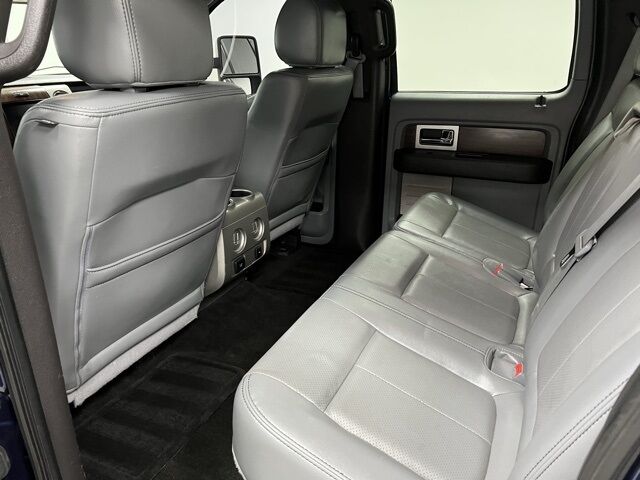 2013 Ford F-150 Lariat Highlands Ranch CO