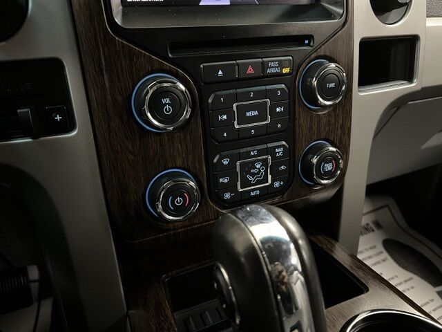 2013 Ford F-150 Lariat Highlands Ranch CO