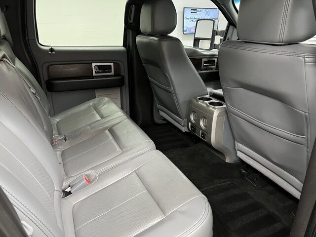 2013 Ford F-150 Lariat Highlands Ranch CO