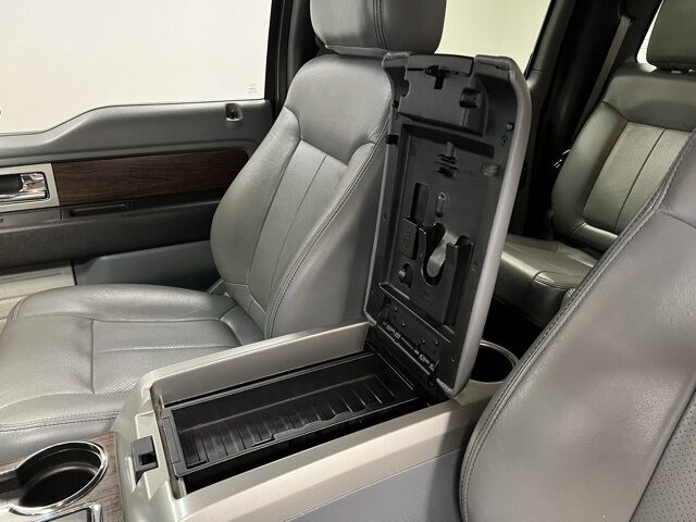 2013 Ford F-150 Lariat Highlands Ranch CO