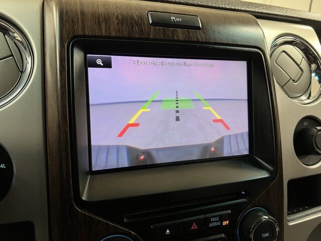 2013 Ford F-150 Lariat Highlands Ranch CO