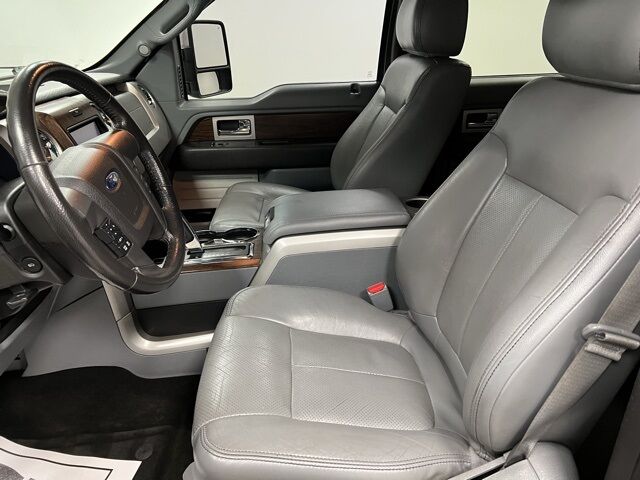 2013 Ford F-150 Lariat Highlands Ranch CO
