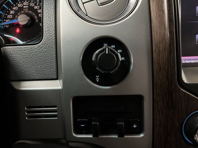 2013 Ford F-150 Lariat Highlands Ranch CO