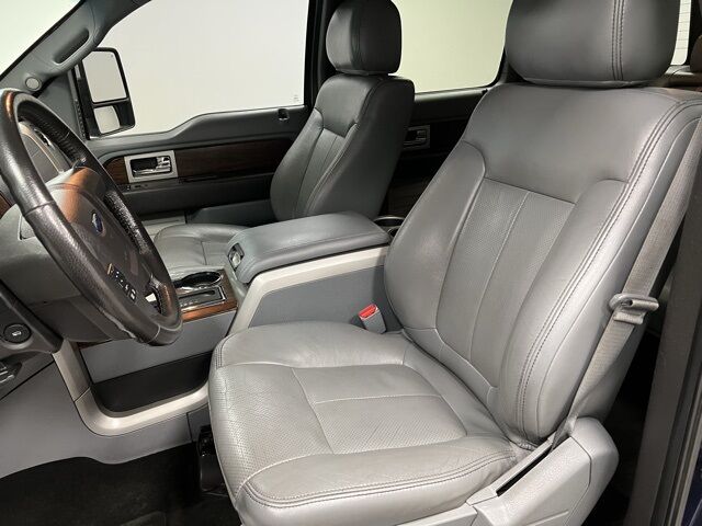 2013 Ford F-150 Lariat Highlands Ranch CO