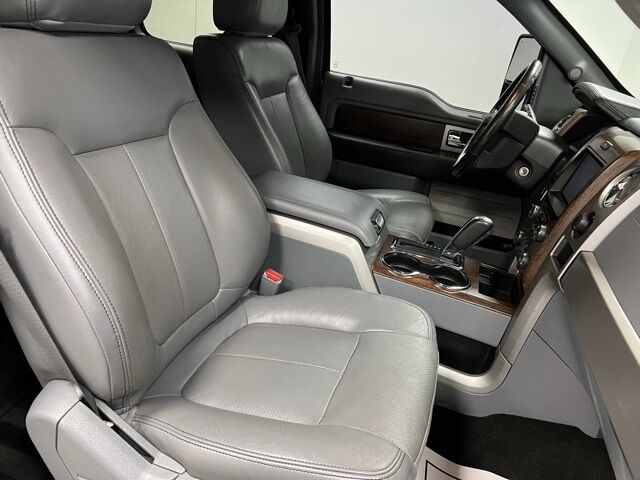 2013 Ford F-150 Lariat Highlands Ranch CO