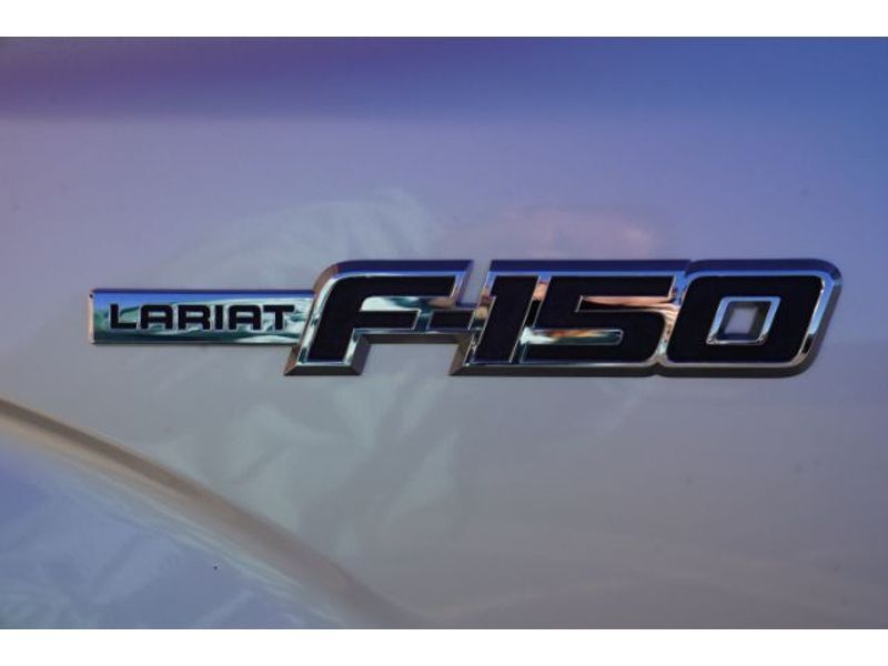 2013 Ford F-150 Lariat Huntington UT