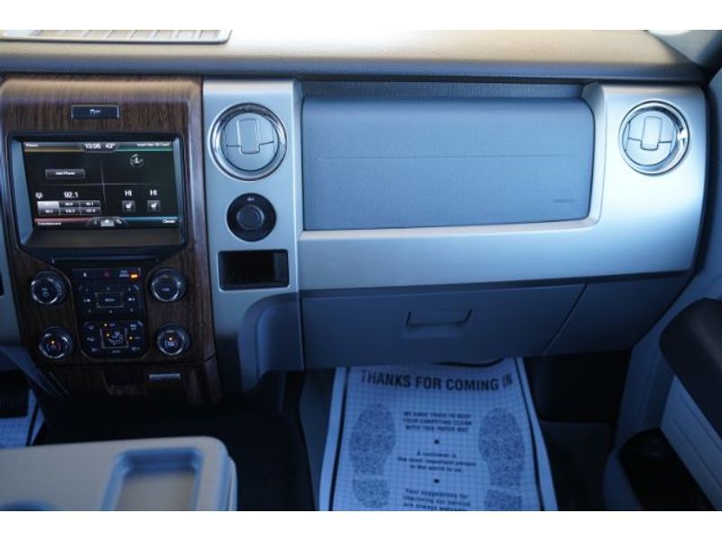 2013 Ford F-150 Lariat Huntington UT