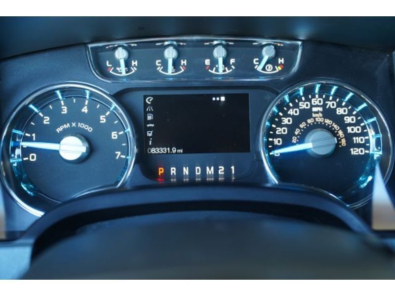 2013 Ford F-150 Lariat Huntington UT