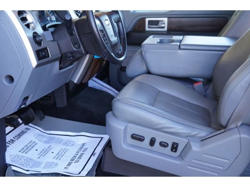 2013 Ford F-150 Lariat Huntington UT