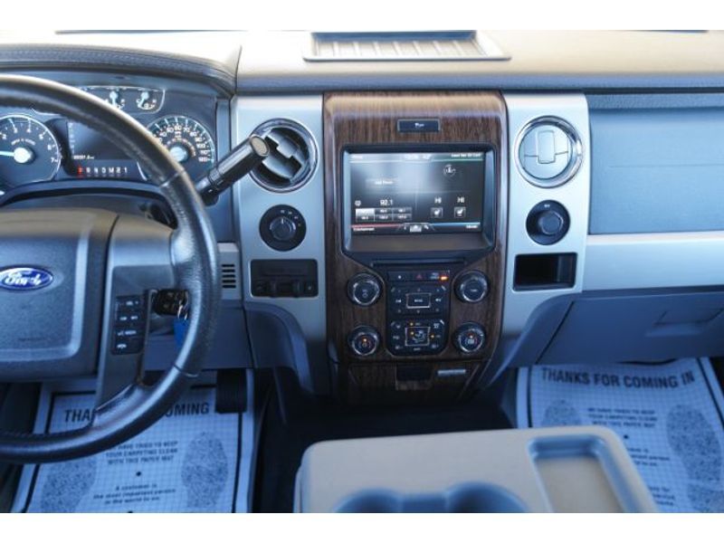 2013 Ford F-150 Lariat Huntington UT