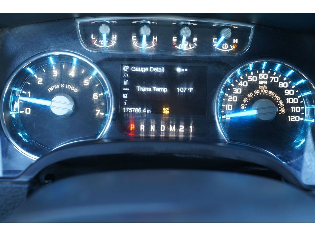 2013 Ford F-150 Lariat Huntington UT