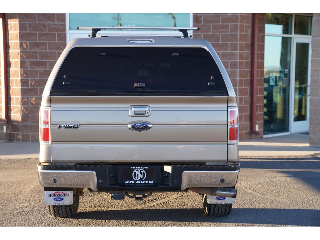 2013 Ford F-150 Lariat Huntington UT