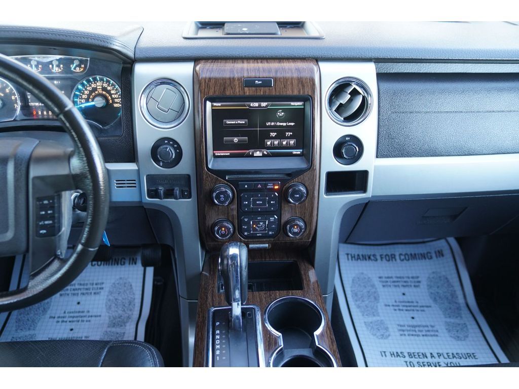 2013 Ford F-150 Lariat Huntington UT