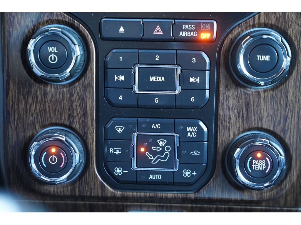 2013 Ford F-150 Lariat Huntington UT