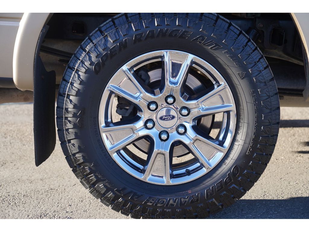 2013 Ford F-150 Lariat Huntington UT